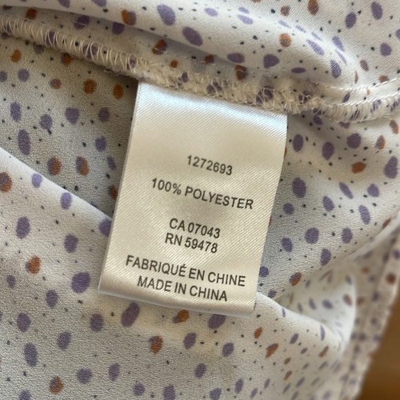 BUNDLE of 2/Blouses - Picture 11 of 11